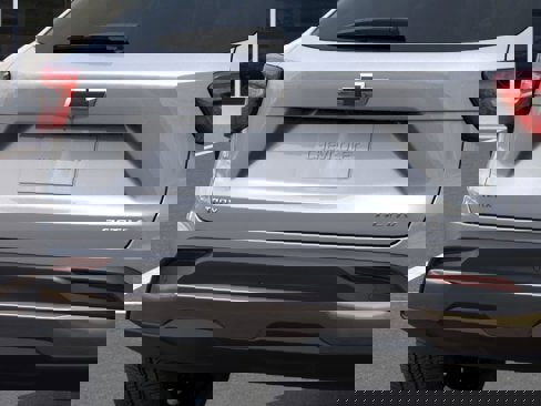 New 2025 Chevrolet Trax ACTIV w/ Driver Confidence Package image 14