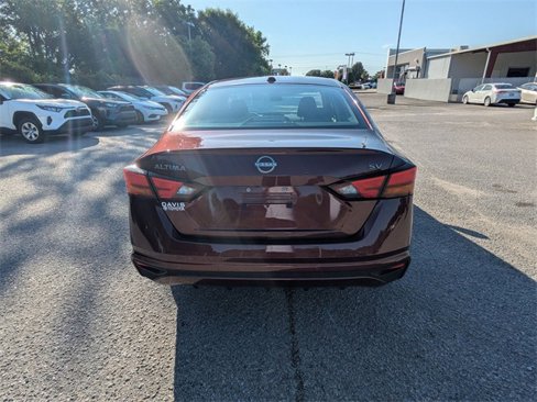 Used 2023 Nissan Altima 2.5 SV image 8