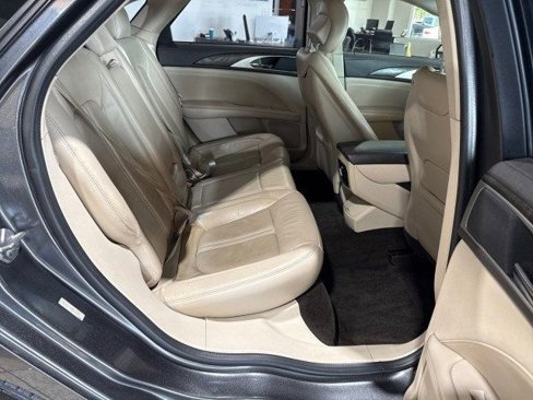 Used 2017 Lincoln MKZ Reserve w/ Technology Package image 24