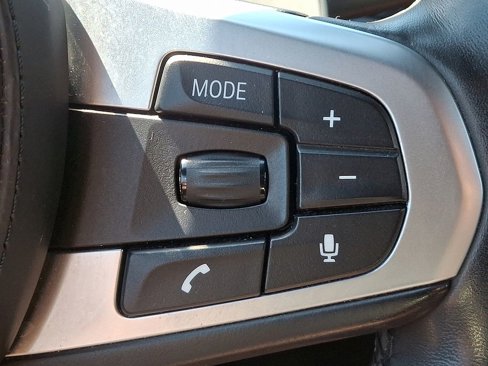Used 2019 BMW 640i Gran Turismo xDrive image 23