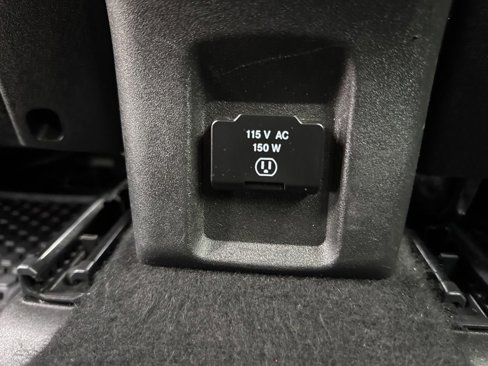 Used 2017 Jeep Renegade Trailhawk w/ Premium Trailhawk Package image 17