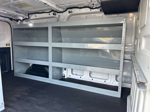 Used 2020 Ford Transit 250 Low Roof AWD image 17