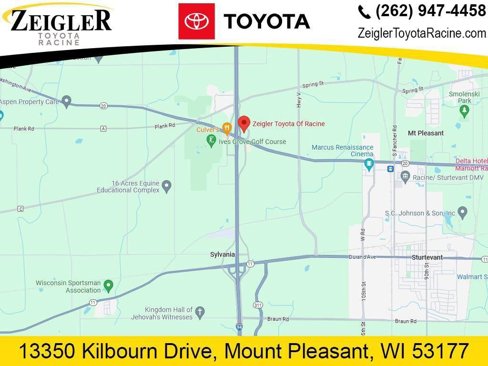 Used 2018 Kia Optima EX image 31