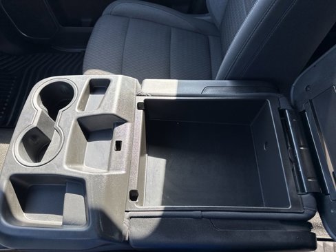 Used 2022 Chevrolet Silverado 1500 LT image 25
