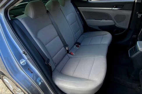 Used 2019 Hyundai Elantra Value Edition image 17