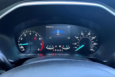 Used 2020 Ford Escape SE image 13