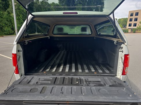 Used 2016 Ford F150 XL image 11