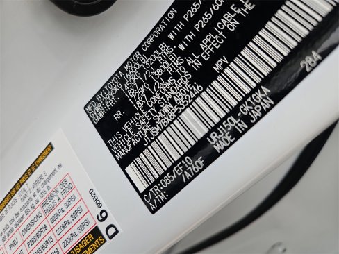 Used 2023 Lexus GX 460 image 15