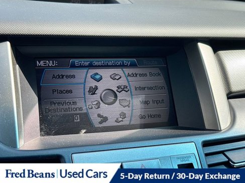 Used 2012 Acura RDX SH-AWD w/ Technology Package image 16