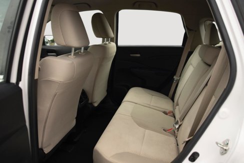 Used 2016 Honda CR-V LX image 16