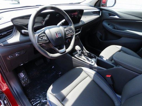 New 2025 Buick Encore GX Sport Touring w/ Comfort Package image 15