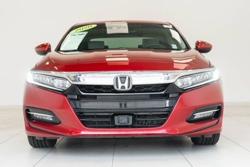 Used 2020 Honda Accord EX image 5
