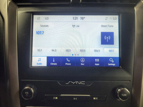 Used 2020 Ford Fusion S image 25