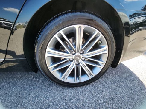 Used 2018 Genesis G80 3.8 w/ Option Group 02 image 38