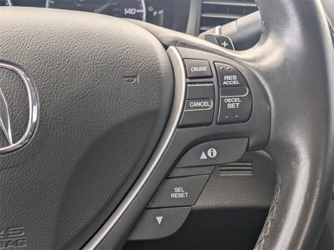 Used 2017 Acura ILX w/ Premium Package image 23