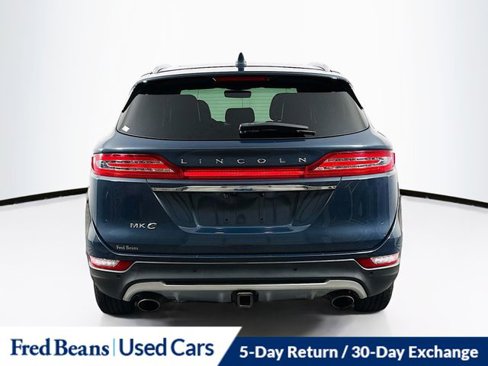 Used 2019 Lincoln MKC Select w/ Select Plus Package image 6