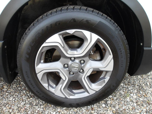 Used 2019 Honda CR-V EX-L image 39