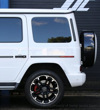 Used 2020 Mercedes-Benz G 550 image 13