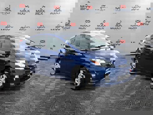 Used 2011 Toyota Prius Two image 7