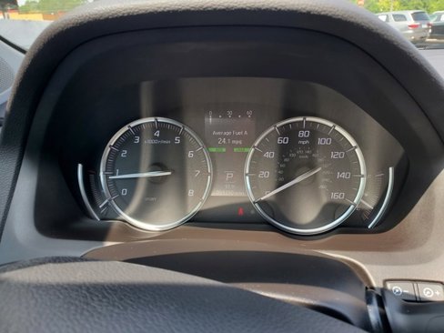 Used 2020 Acura TLX V6 SH-AWD w/ Technology Pkg image 17
