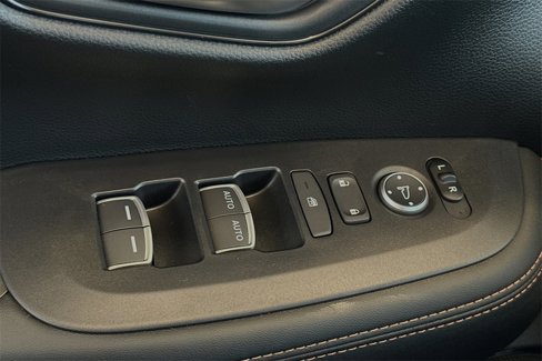 New 2025 Honda HR-V Sport image 11