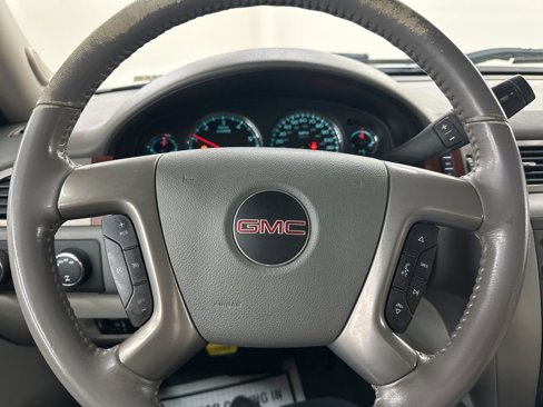 Used 2012 GMC Sierra 1500 SLT w/ SLT Convenience Package image 33