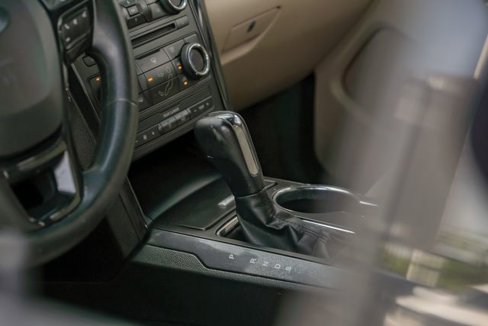 Used 2016 Ford Explorer FWD image 29