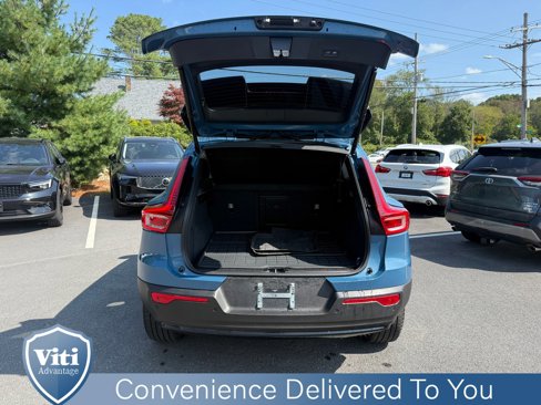 Certified 2024 Volvo XC40 B5 Plus w/ Protection Package Premier image 23
