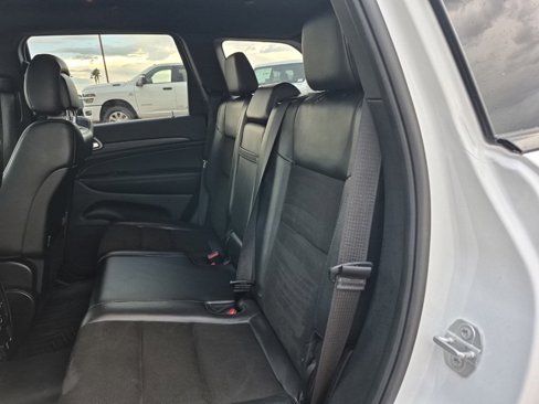 Used 2019 Jeep Grand Cherokee Altitude image 21