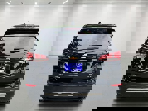 Certified 2022 Chevrolet Equinox LT image 5