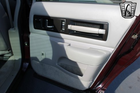 Used 1995 Chevrolet Impala SS image 23