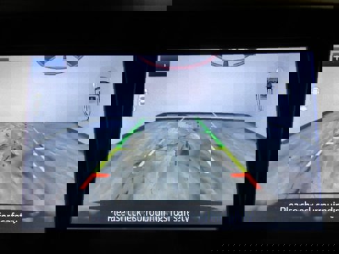 Used 2020 Ford Edge Titanium w/ Equipment Group 301A image 25