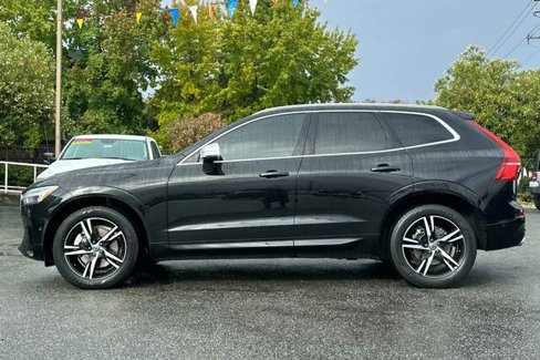 Used 2018 Volvo XC60 T6 R-Design w/ Convenience Package image 7