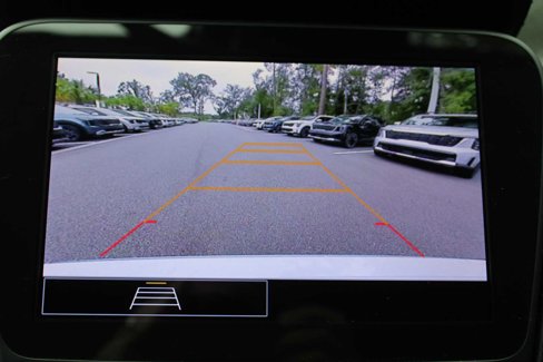 Used 2024 Chevrolet Malibu LS w/ Driver Confidence Package image 42