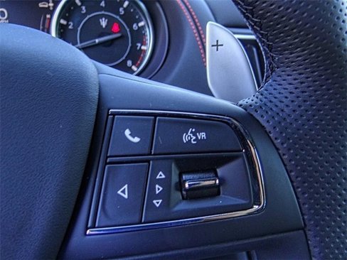 New 2023 Maserati Levante Modena image 8