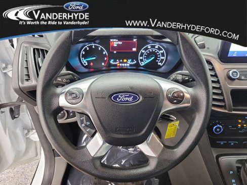 Used 2022 Ford Transit Connect XLT image 20