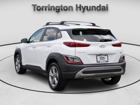 Certified 2023 Hyundai Kona SEL image 5