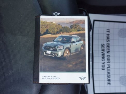 Used 2022 MINI Cooper Countryman image 28