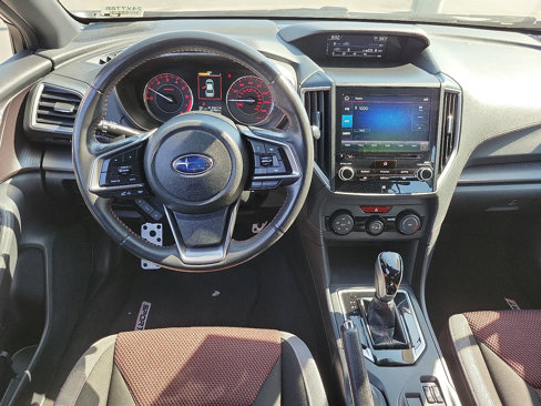 Used 2023 Subaru Impreza 2.0i Sport image 4