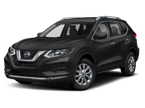 Used 2019 Nissan Rogue SV w/ Premium Package image 21