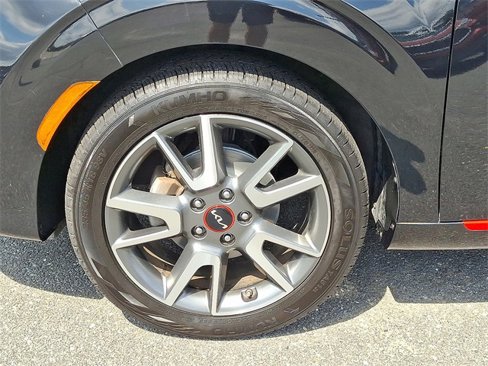 Used 2022 Kia Soul GT-Line image 30