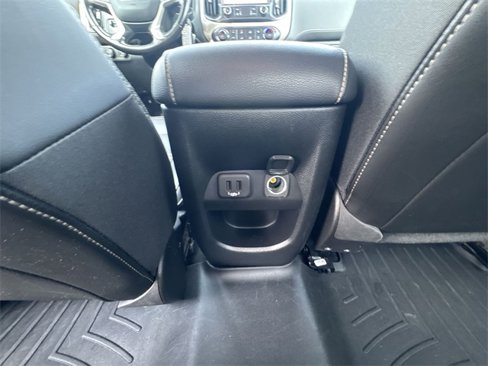 Certified 2020 GMC Canyon Denali image 21