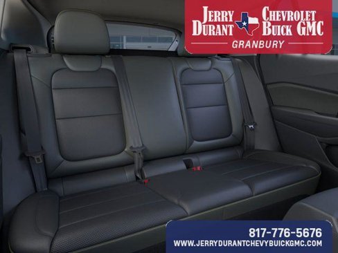 New 2026 Chevrolet Trax ACTIV w/ Driver Confidence Package image 20