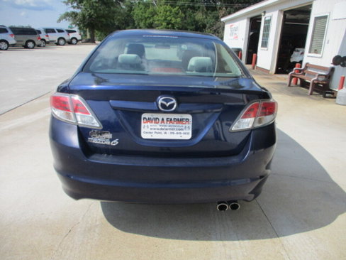 Used 2010 MAZDA MAZDA6 i Sport image 14