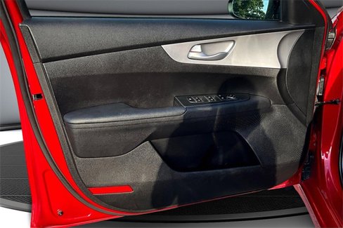 Used 2023 Kia Forte LXS image 19