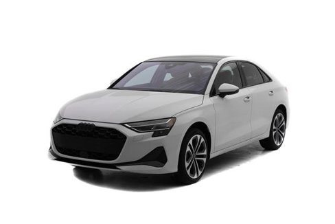 Used 2025 Audi A3 2.0T Premium image 1