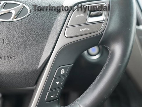 Used 2018 Hyundai Santa Fe Sport 2.0T image 19