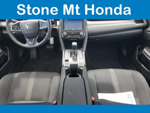 Used 2019 Honda Civic LX image 14