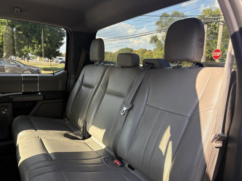 Used 2015 Ford F150 XLT w/ Equipment Group 301A Mid image 23
