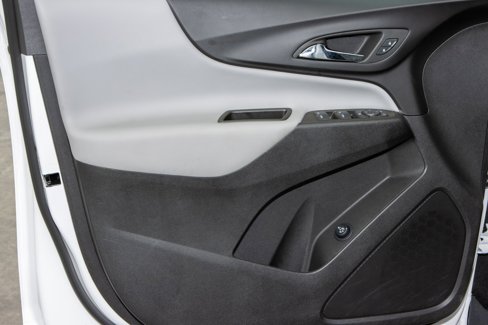 Used 2024 Chevrolet Equinox LT image 13